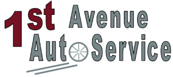 1st Avenue Auto Service